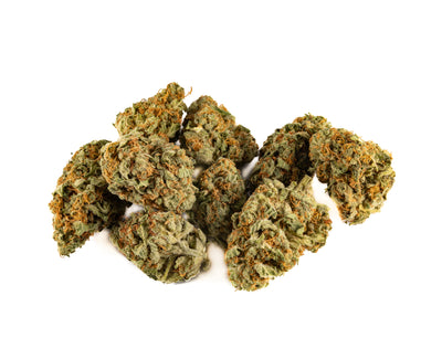 SKOSHA MIRAGE PLUS (IND) DRIED - 7G