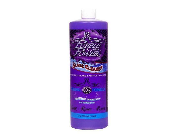 PURPLE POWER ORIGINAL SOAKING FORMULA - 16OZ