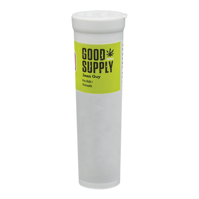 GOOD SUPPLY JEAN GUY (S) PRE-ROLL - 0.5G X 7