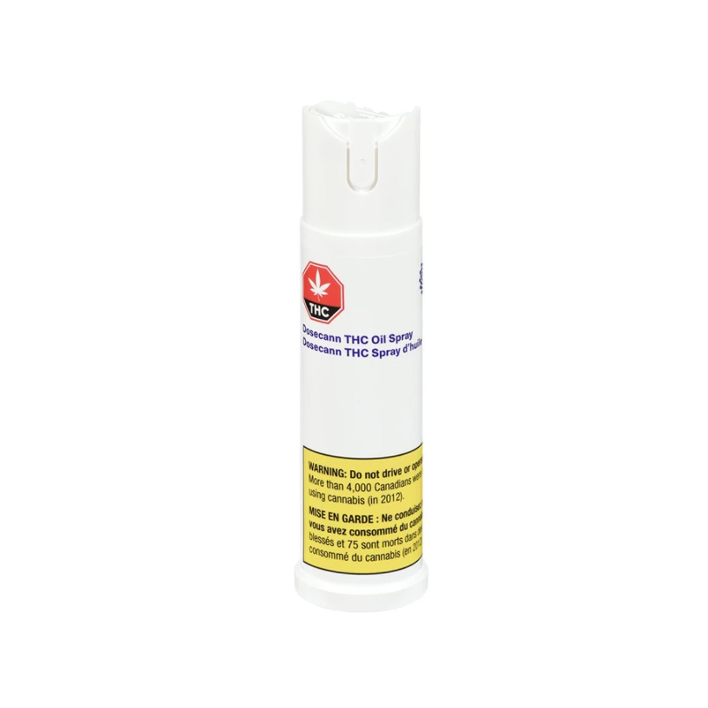 DOSECANN HYBRID 1:1 (H) ORAL SPRAY - 15ML