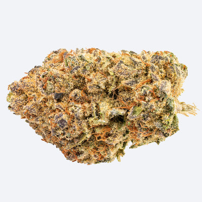B!NGO INDICA! (IND) DRIED - 15G