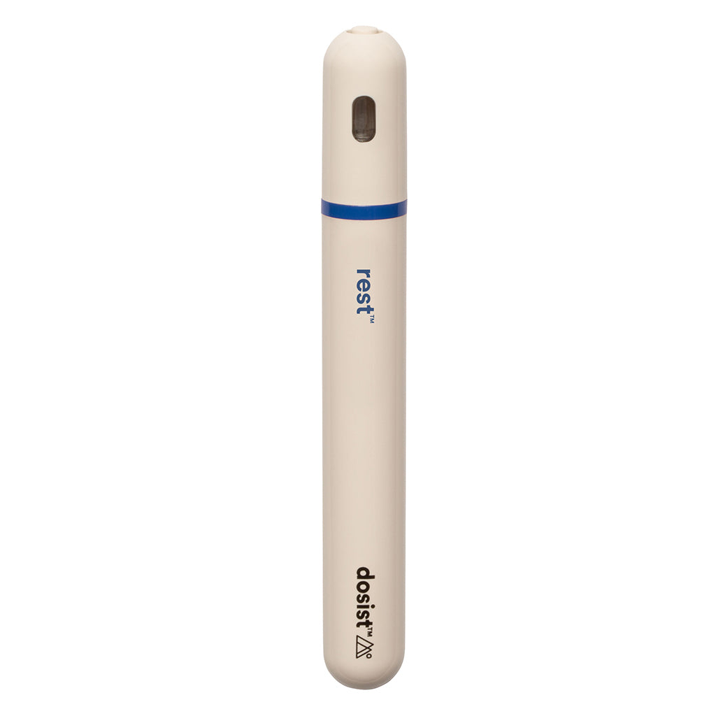 DOSIST REST 100 (IND) PEN - 0.25G