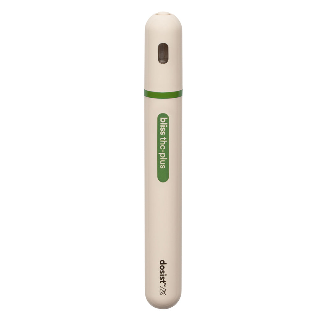 DOSIST BLISS THC-PLUS 100 (S) PEN - 0.25G