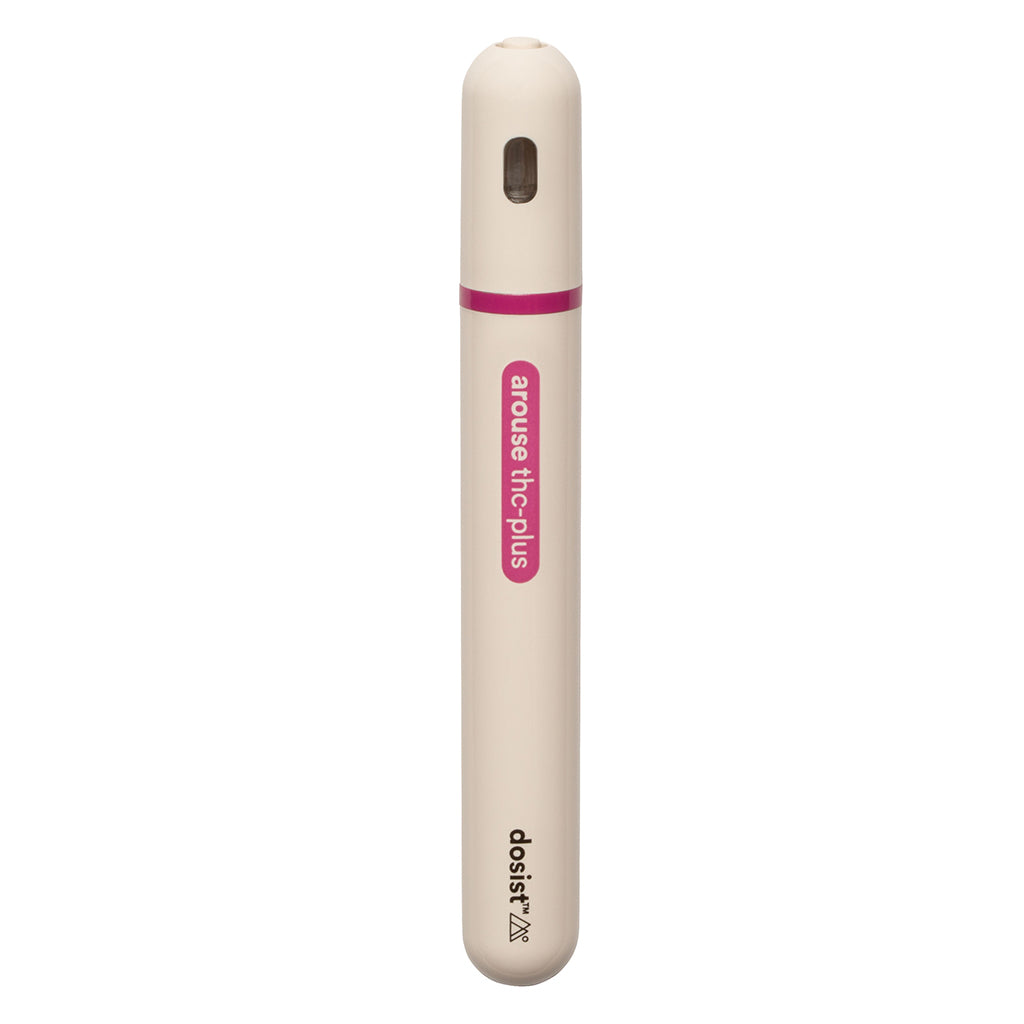DOSIST AROUSE THC-PLUS 100 (S) PEN - 0.25G