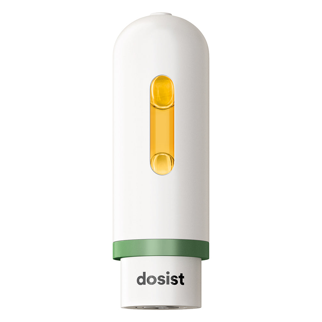 DOSIST BLISS THC-PLUS (S) DOSIST CTRL - 0.5G