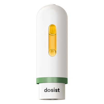 DOSIST BLISS THC-PLUS (S) DOSIST CTRL - 0.5G