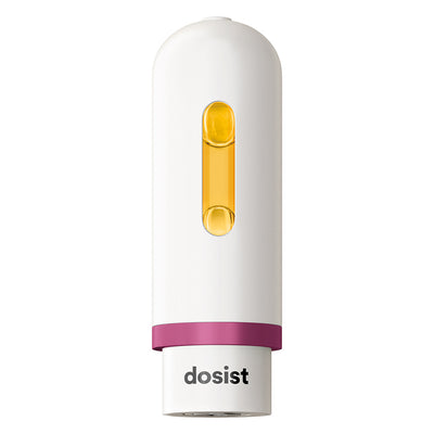 DOSIST AROUSE THC-PLUS (S) DOSIST CTRL - 0.5G