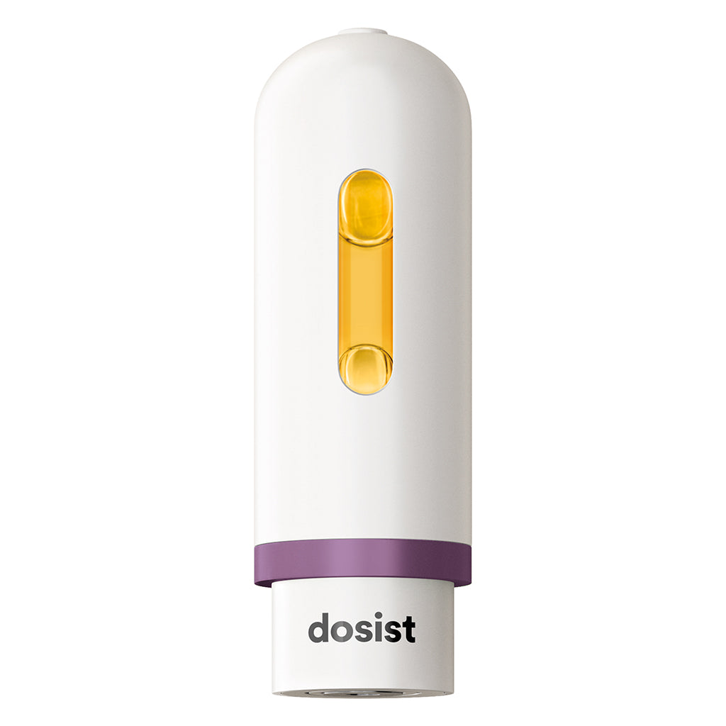 DOSIST RELAX THC-PLUS (IND) DOSIST CTRL - 0.5G