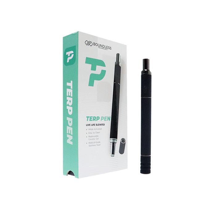 BOUNDLESS TERP PEN