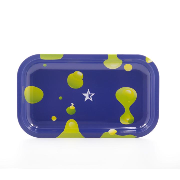 FAMOUS ROLLING TRAY PRIVILEGE- MEDIUM