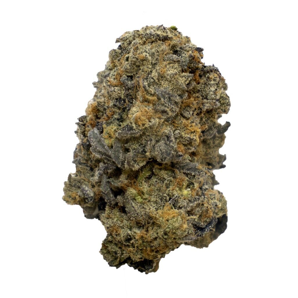 7ACRES CRAFT COLLECTIVE ICE CREAM CAKE (IND) DRIED - 3.5G