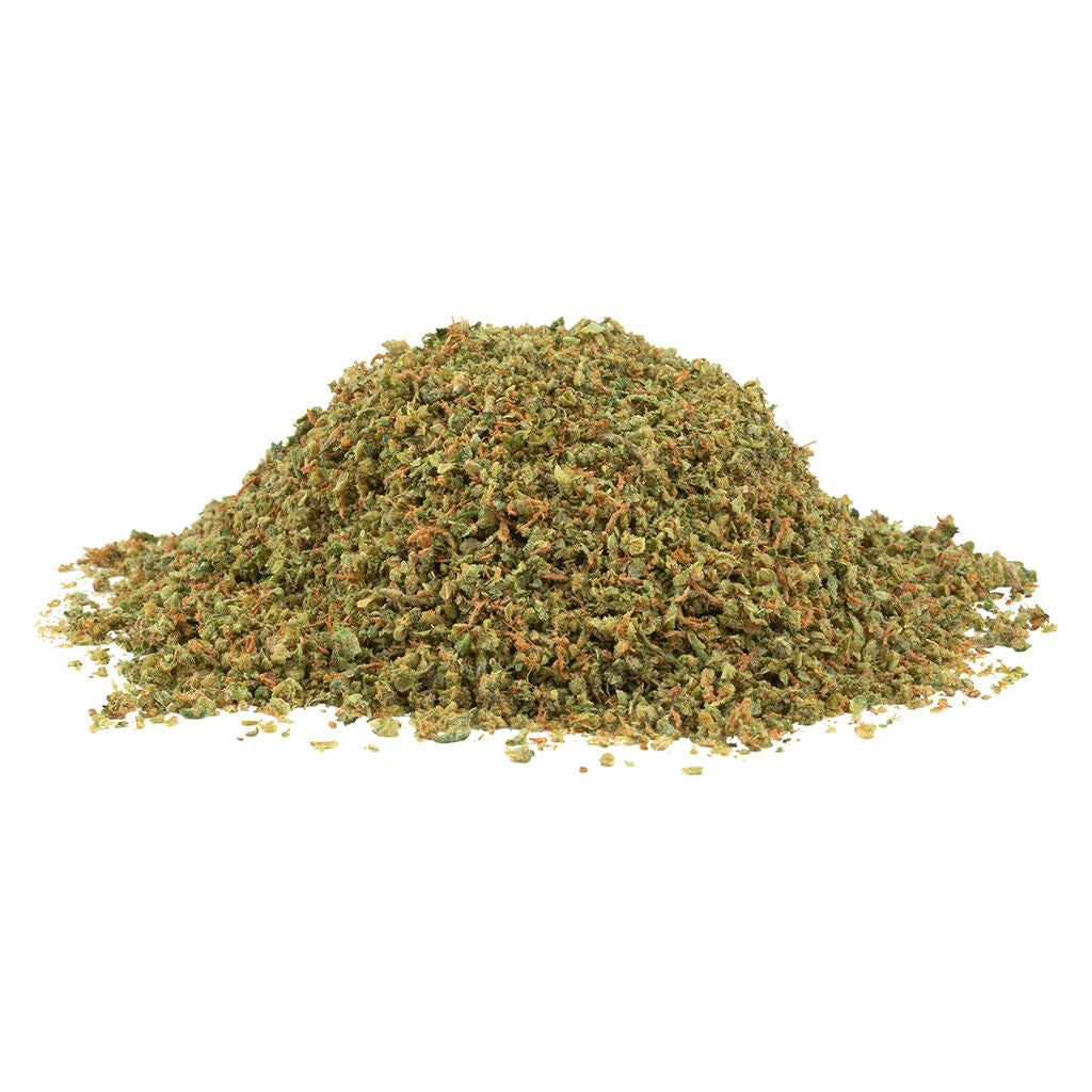 SHRED GNARBERRY (IND) MILLED - 7G