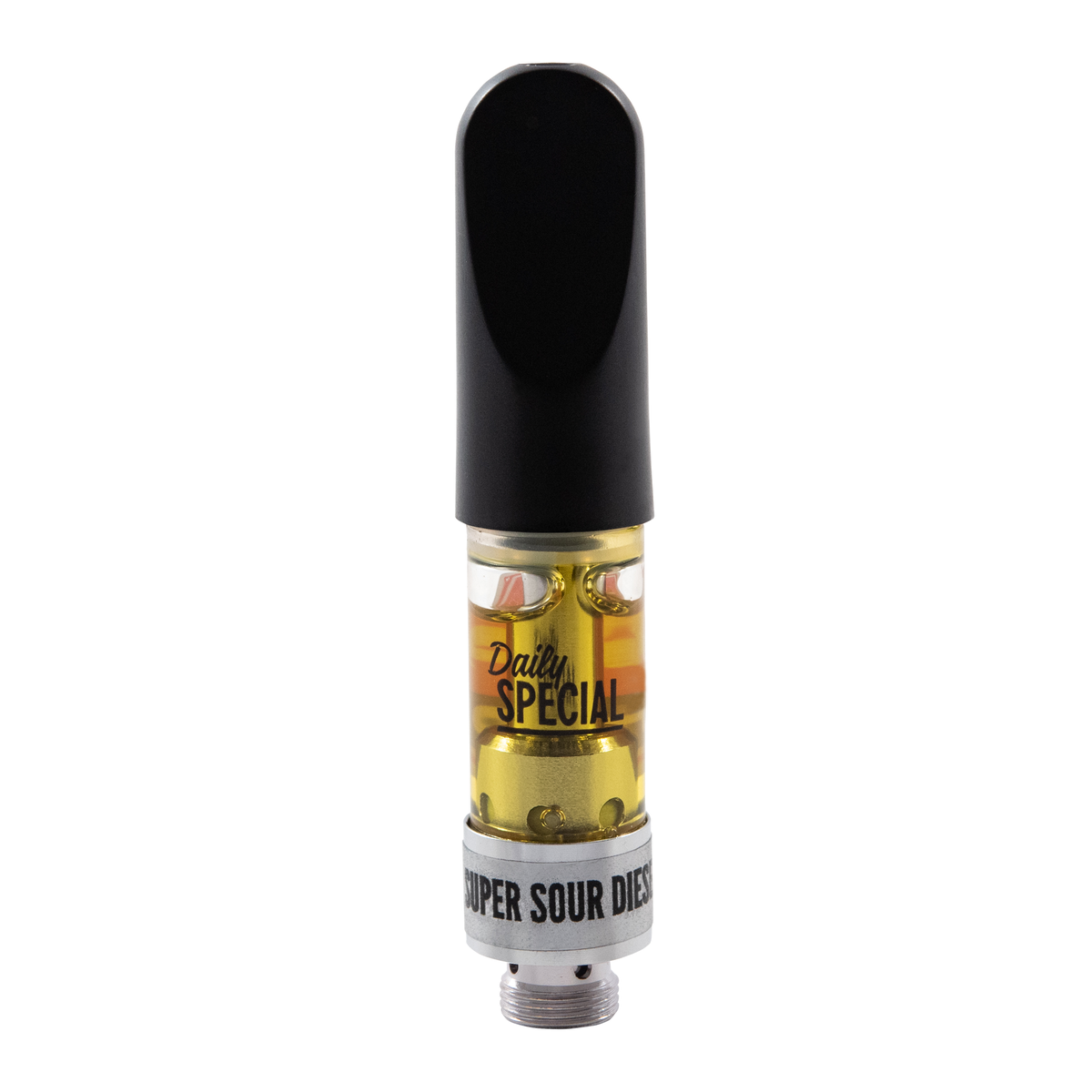 DAILY SPECIAL SUPER SOUR DIESEL (S) 510 - 0.5G
