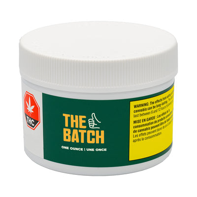 THE BATCH ONE OUNCE (H) DRIED - 28G