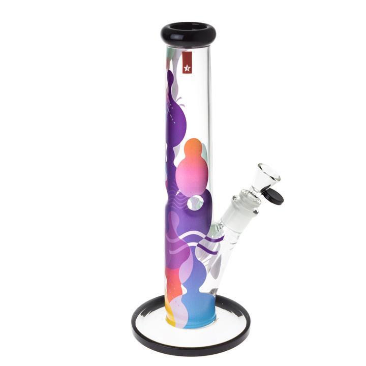 FAMOUS PANORAMA 12" WATER PIPE