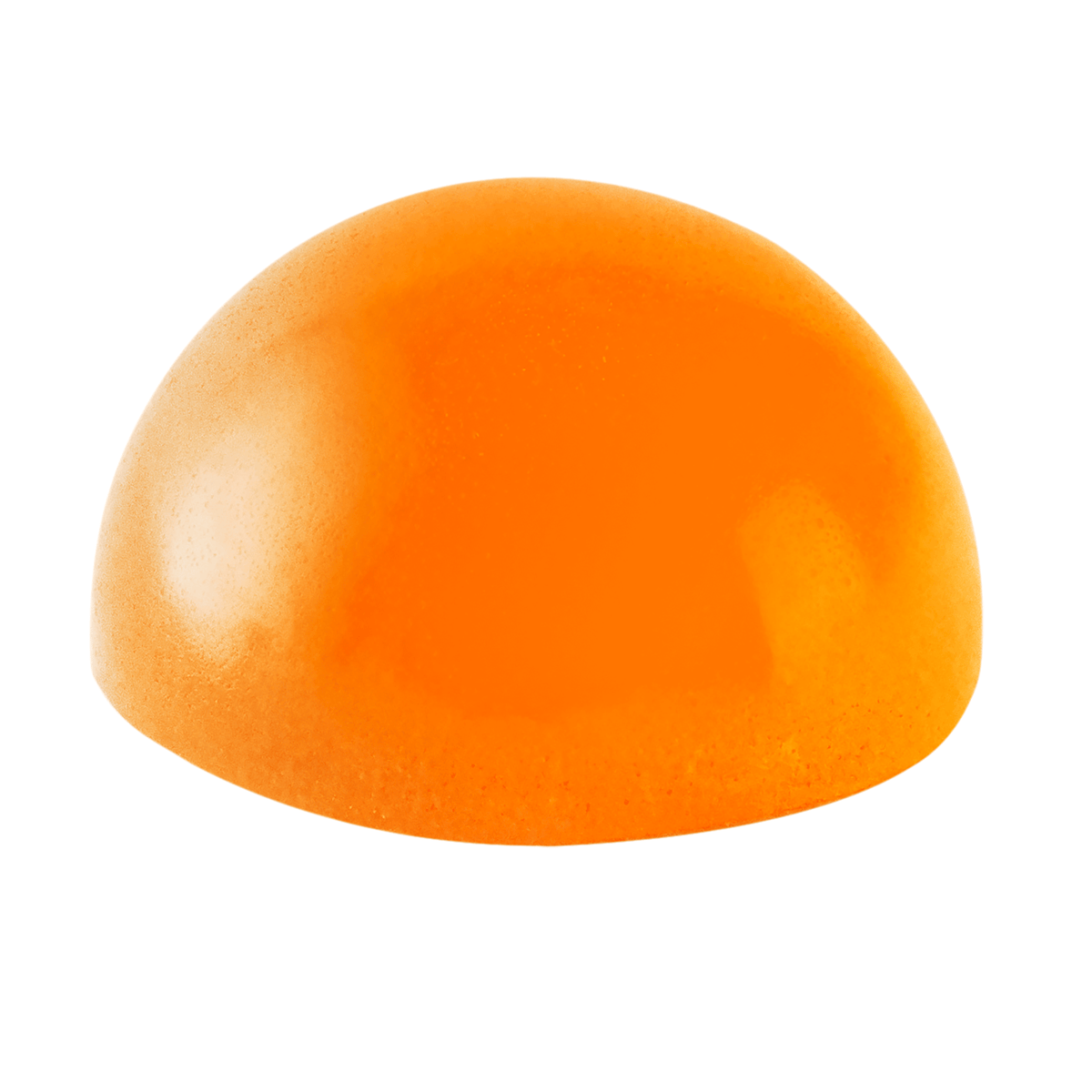 AURORA DRIFT PEACH SERENE (H) CHEW - 10MG CBD X 5