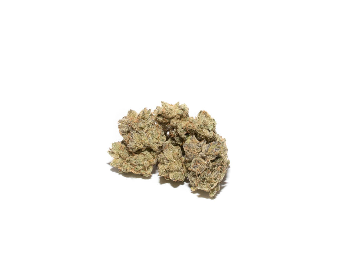 OGEN EARLY GLUE RBX1 15 (IND) DRIED - 3.5G