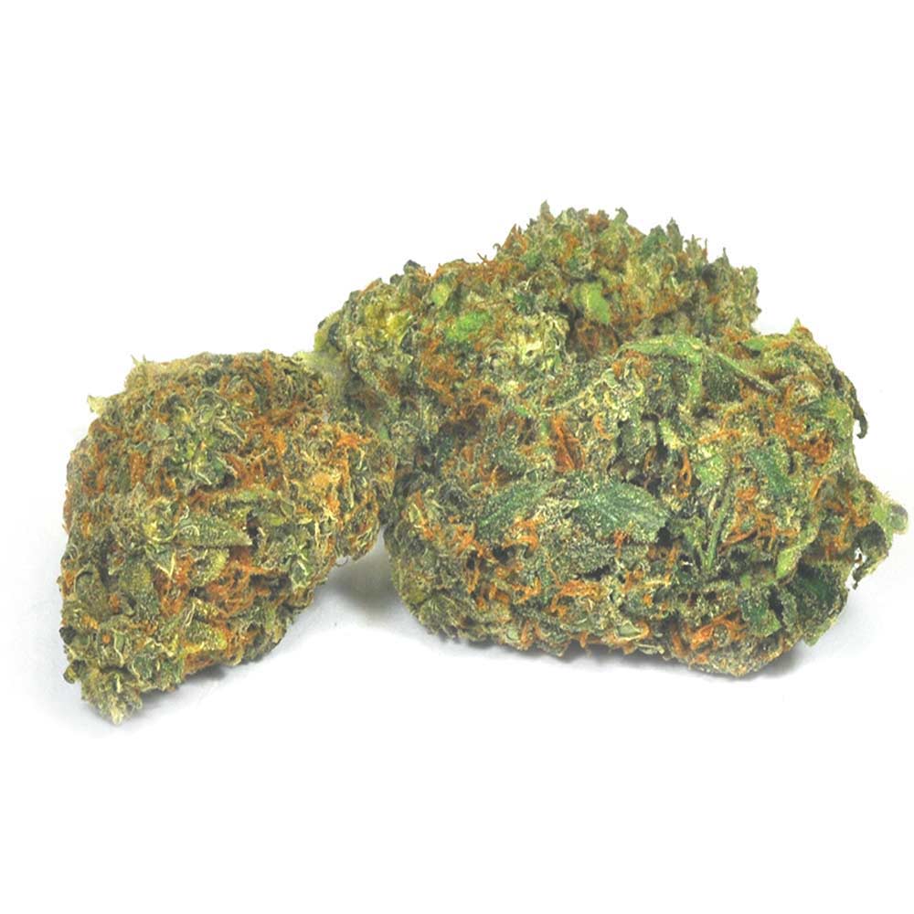 STRAIN REC 8 BALL KUSH (IND) DRIED - 3.5G