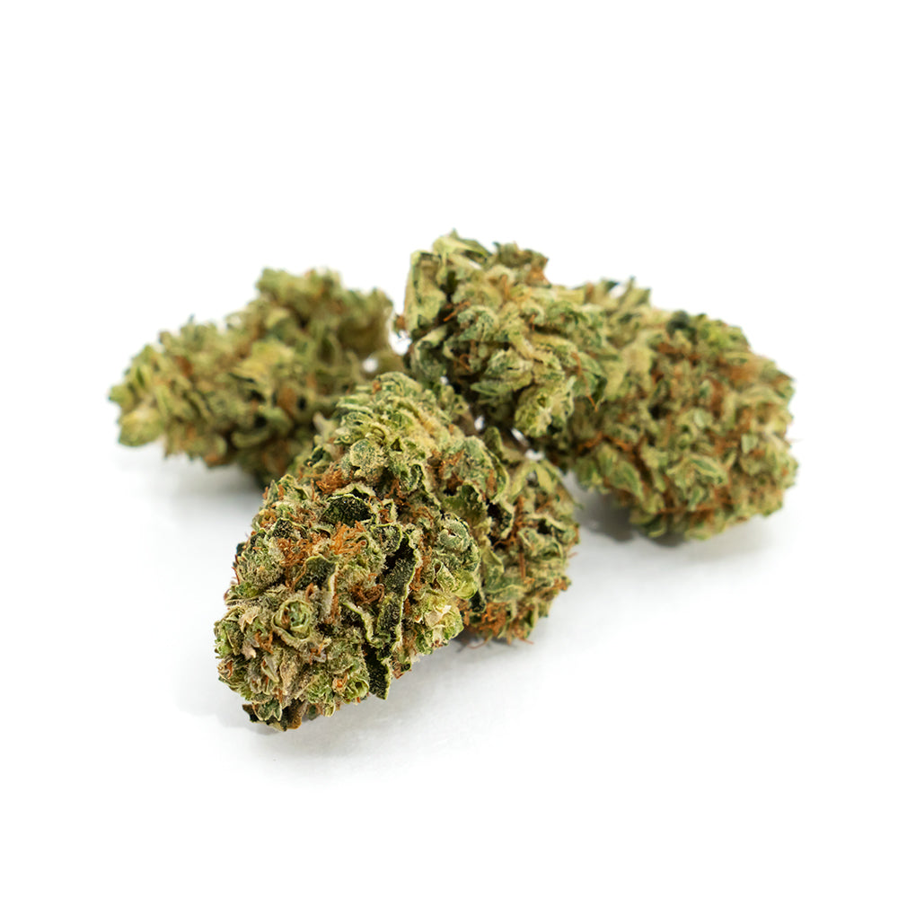 ROYAL CITY ORANGE HILL SPECIAL (S) DRIED - 3.5G
