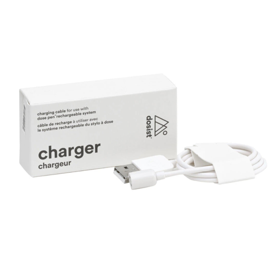 DOSE CONTROLLER REPLACEMENT CHARGER