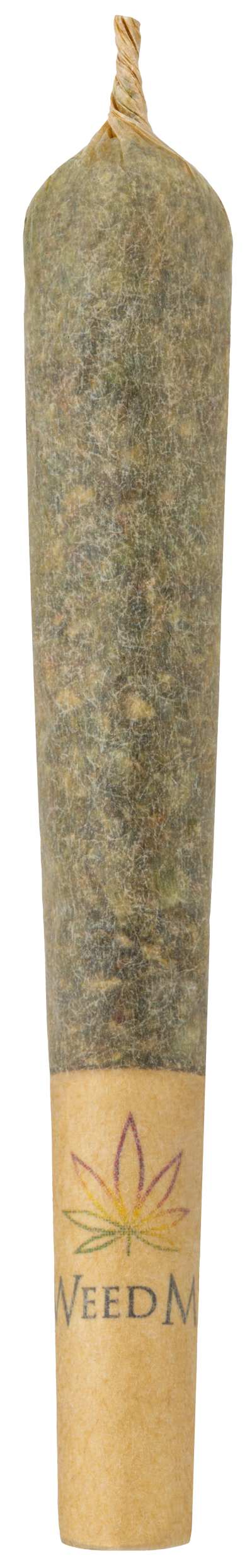 WEED ME ICE CREAM CAKE (IND) PRE-ROLL - 0.5G X 3
