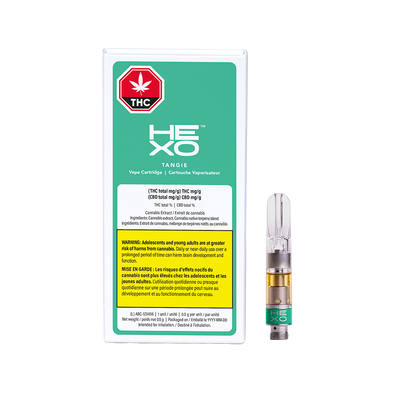 HEXO TANGIE (H) 510 - 0.5G