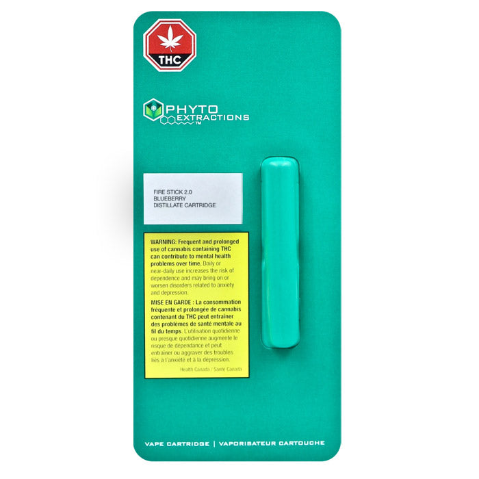 PHYTO BLUEBERRY (H) 510 - 0.5G