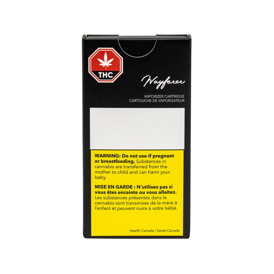WAYFARER NORTHERN LIGHTS (H) 510 - 0.94G
