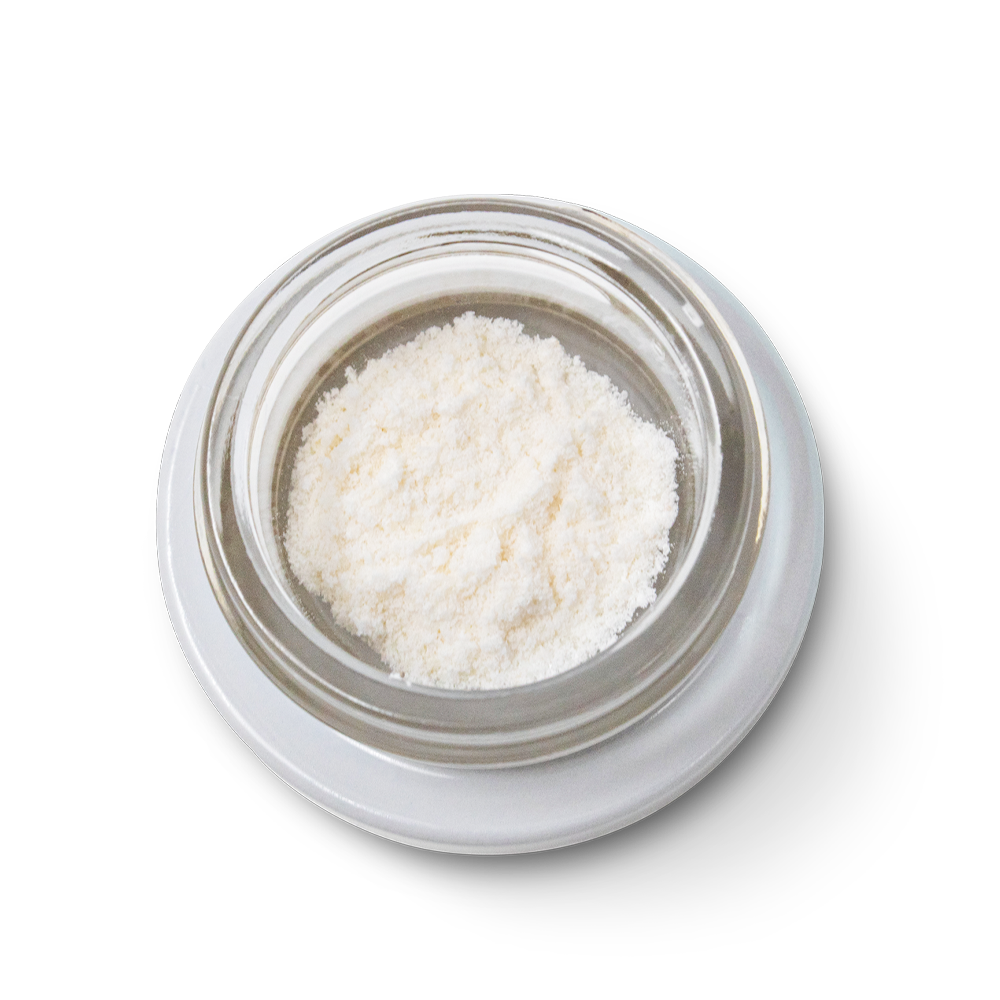 LABS CBD (H) ISOLATE - 0.5G