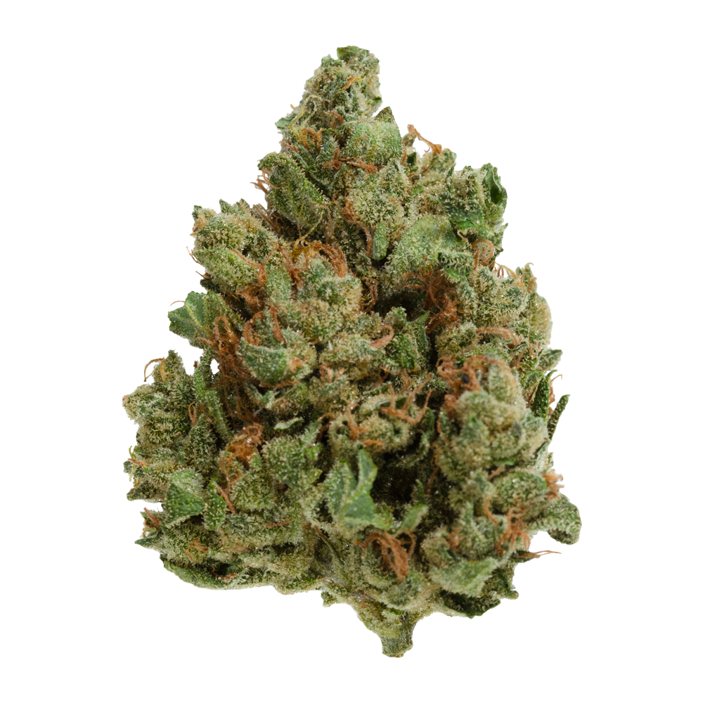 UP COLD CREEK KUSH (IND) DRIED - 3.5G