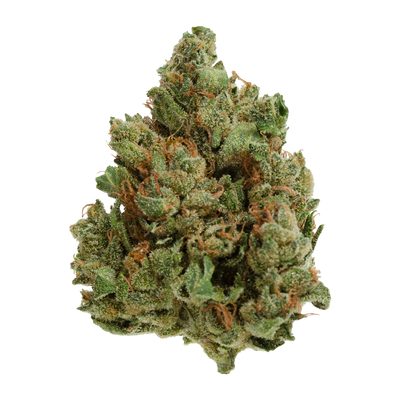 UP COLD CREEK KUSH (IND) DRIED - 3.5G