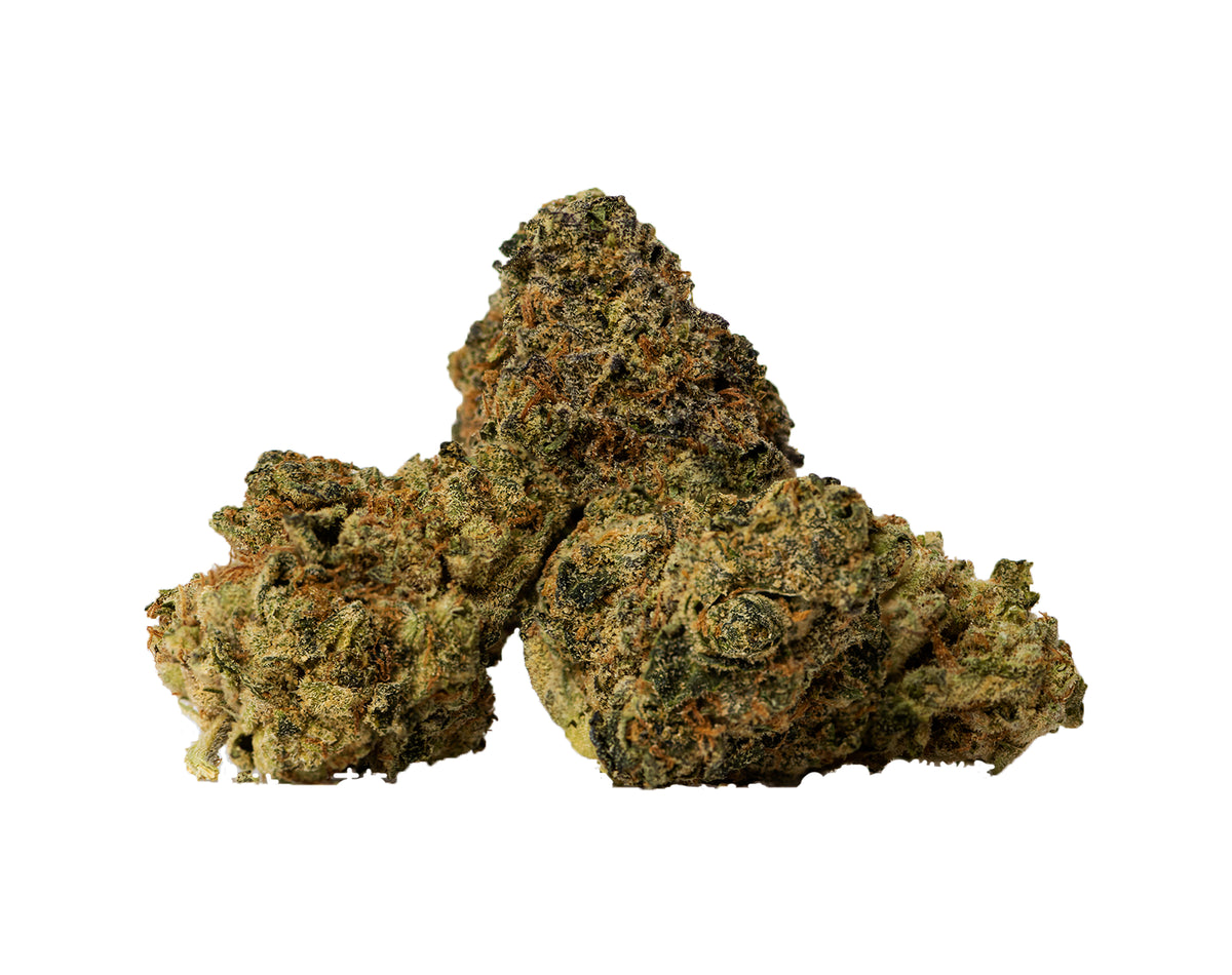 KOLAB PROJECT ICE CREAM CAKE (IND) DRIED - 3.5G