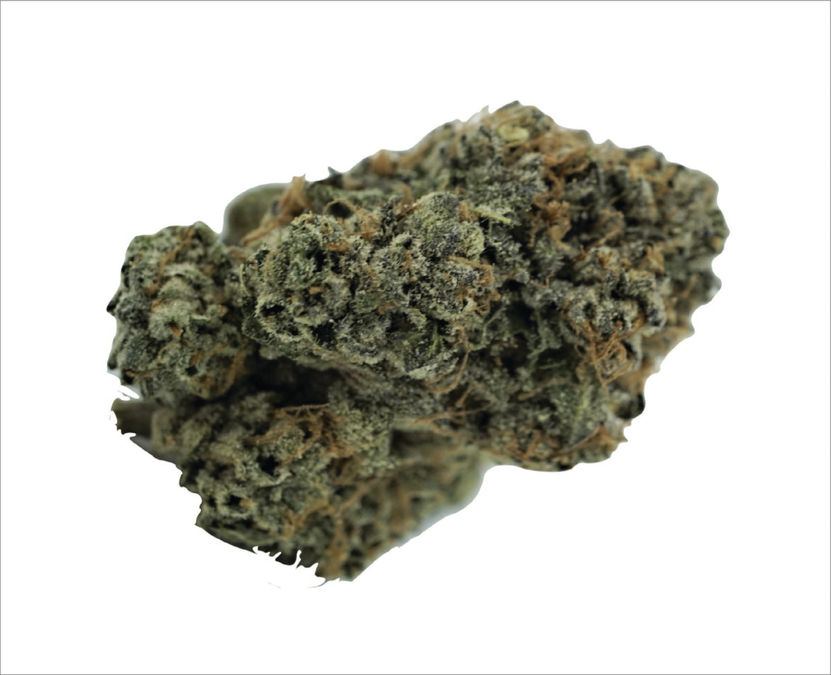 SUGARBUD WEDDING CAKE 11 (H) DRIED - 3.5G