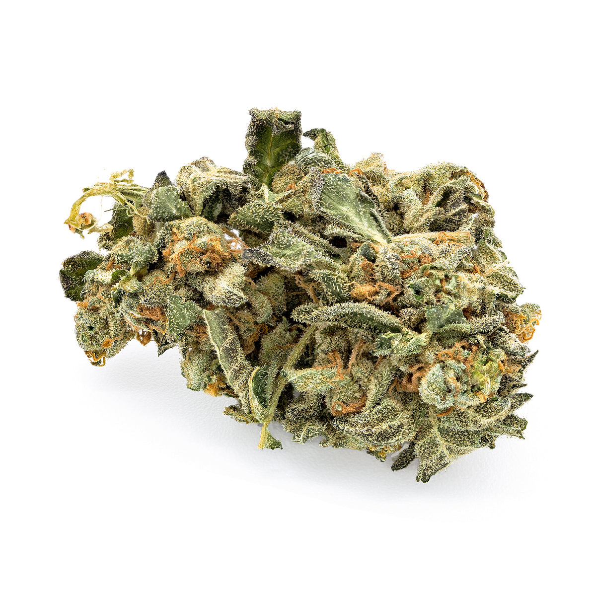 INDIVA ICE CREAM CAKE (H) DRIED - 3.5G