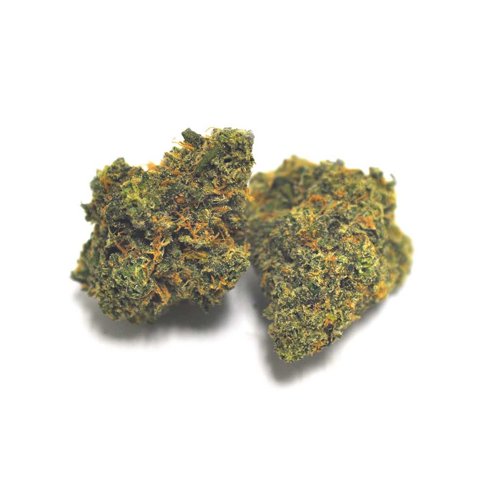 STRAIN REC 24K GOLD (IND) DRIED - 3.5G