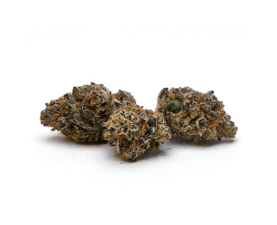 JOI BOTANICALS CAKE CRASHER NO.2 (IND) DRIED - 3.5G