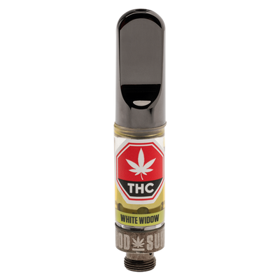 GOOD SUPPLY WHITE WIDOW (H) 510 - 0.5G