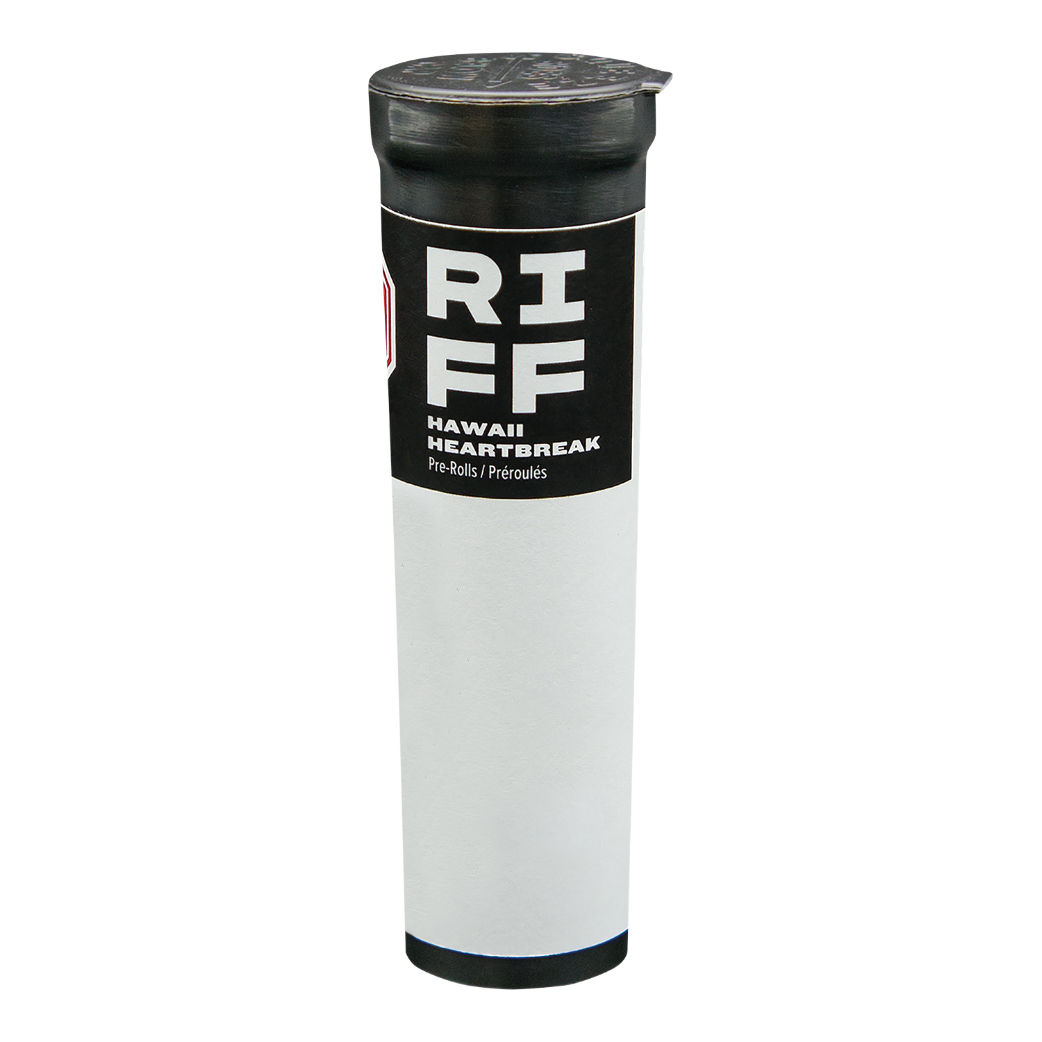 RIFF HAWAII HEARTBREAK (IND) PRE-ROLL - 0.5G X 7