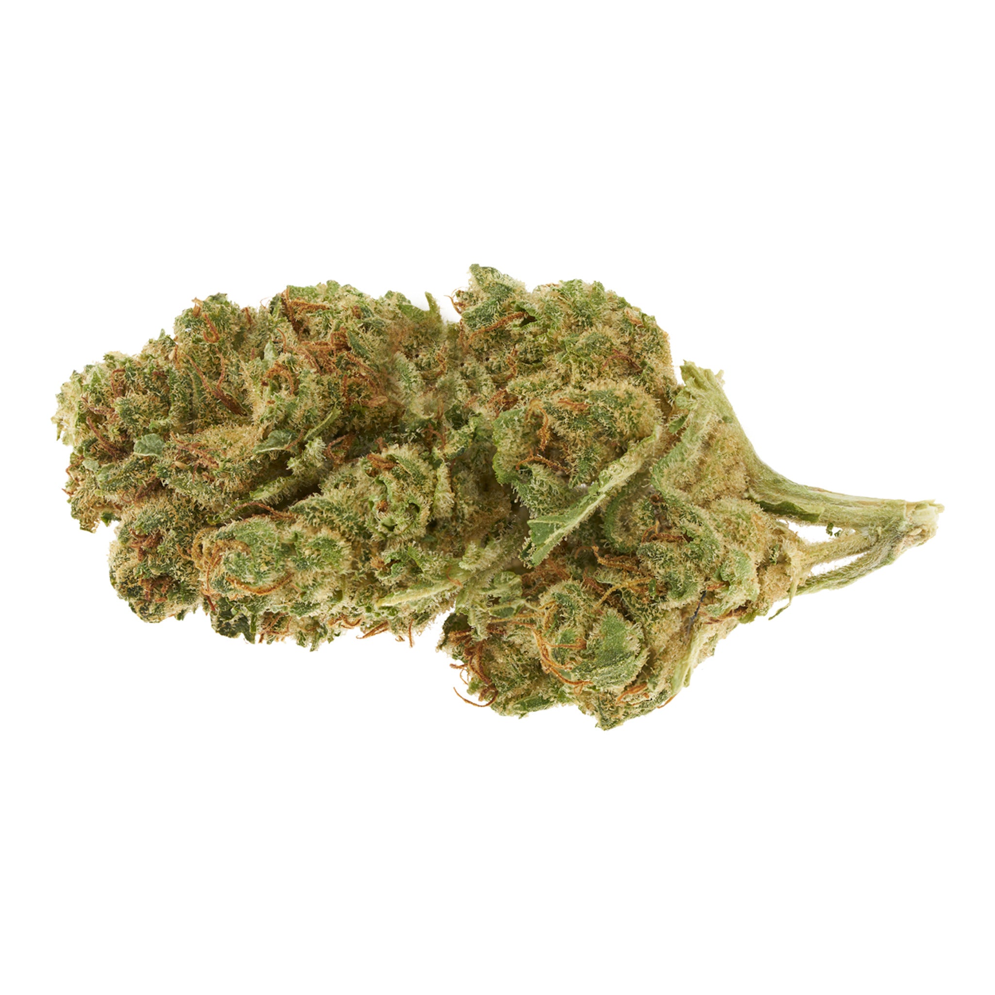 GOOD SUPPLY STARWALKER KUSH (IND) DRIED - 28G