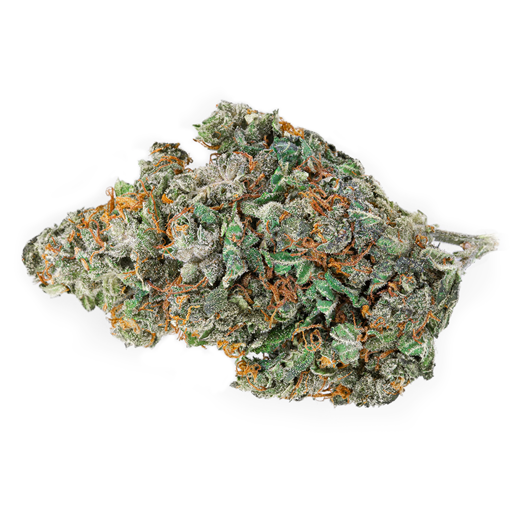 TGOD SKUNK HAZE (H) DRIED - 3.5G