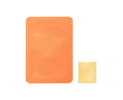 KIN SLIPS CLOUD BUSTER THC (S) STRIPS - 10MG THC X 10