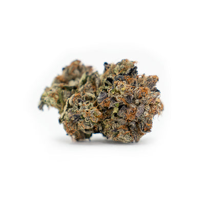 ROYAL CITY ROCKSTAR TUNA (IND) DRIED - 3.5G