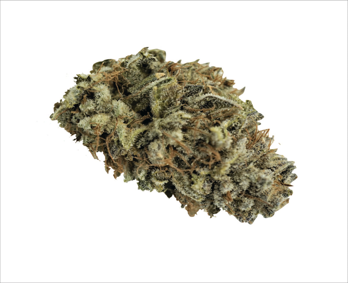 SUGARBUD PRENUP (H) DRIED - 3.5G