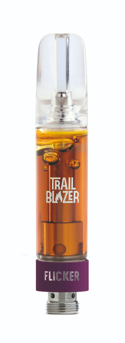 TRAILBLAZER FLICKER (IND) 510 - 1G