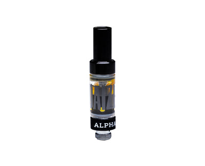 DAIZE ALPHA BERRY (IND) 510 - 0.5G