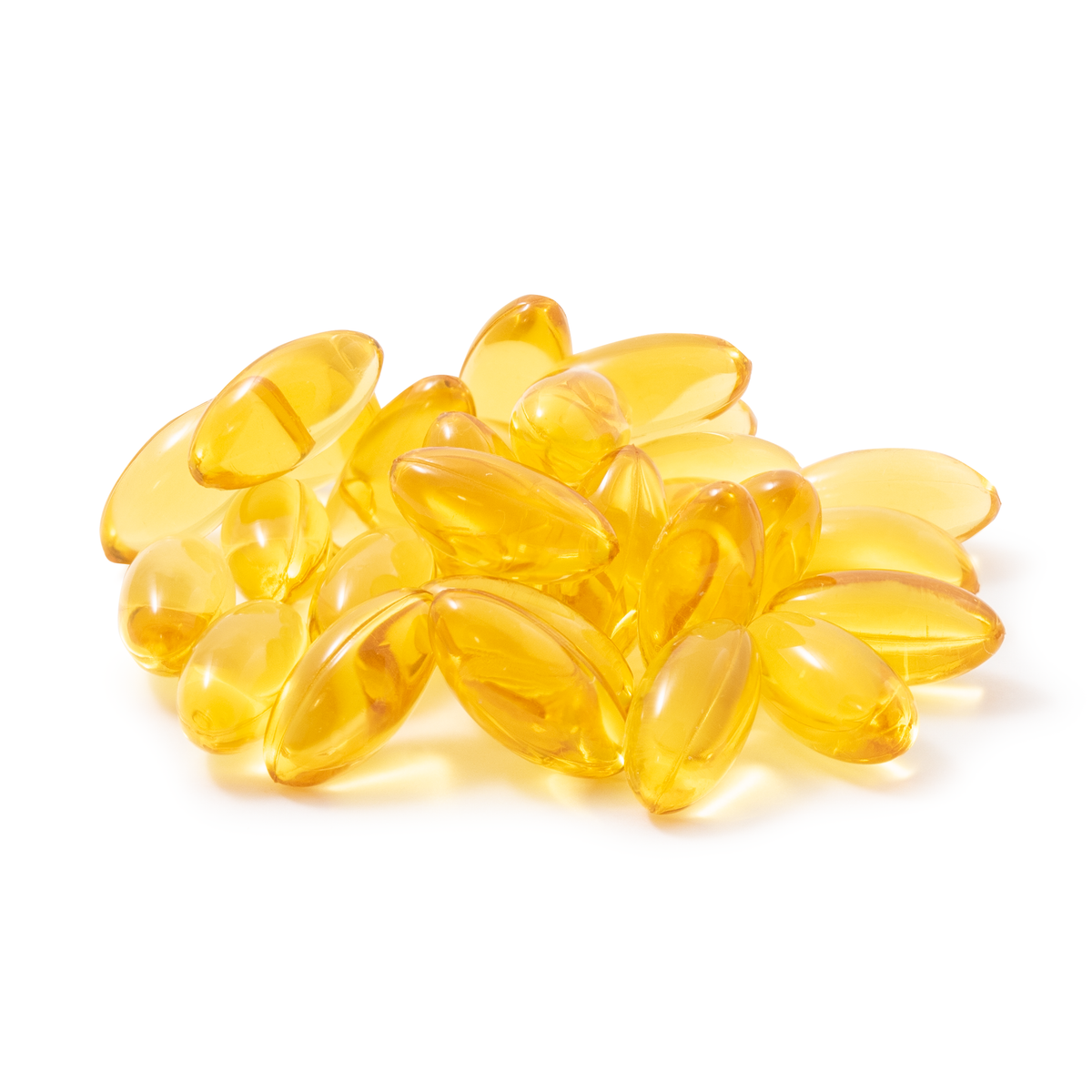 DAILY SPECIAL BALANCED (H) SOFT GELS - 3.3MG X 30