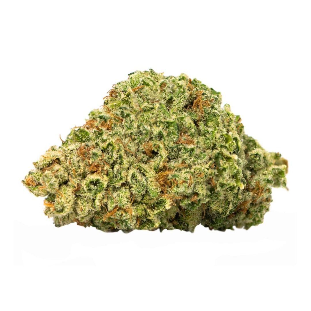 ROBINSONS LEMON GARLIC OG (IND) DRIED - 3.5G