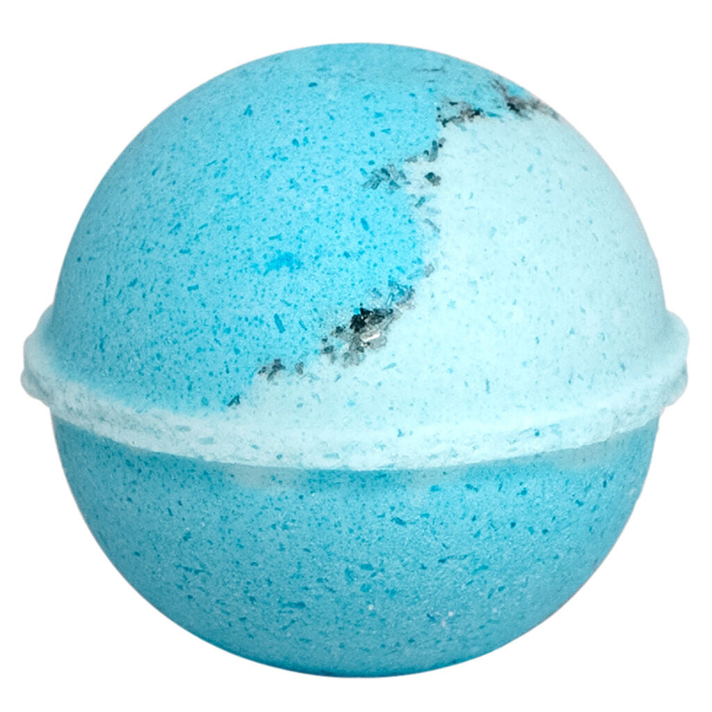 STEWART FARMS BLUE DREAM (H) BATH BOMB 50MG THC : 50MG CBD