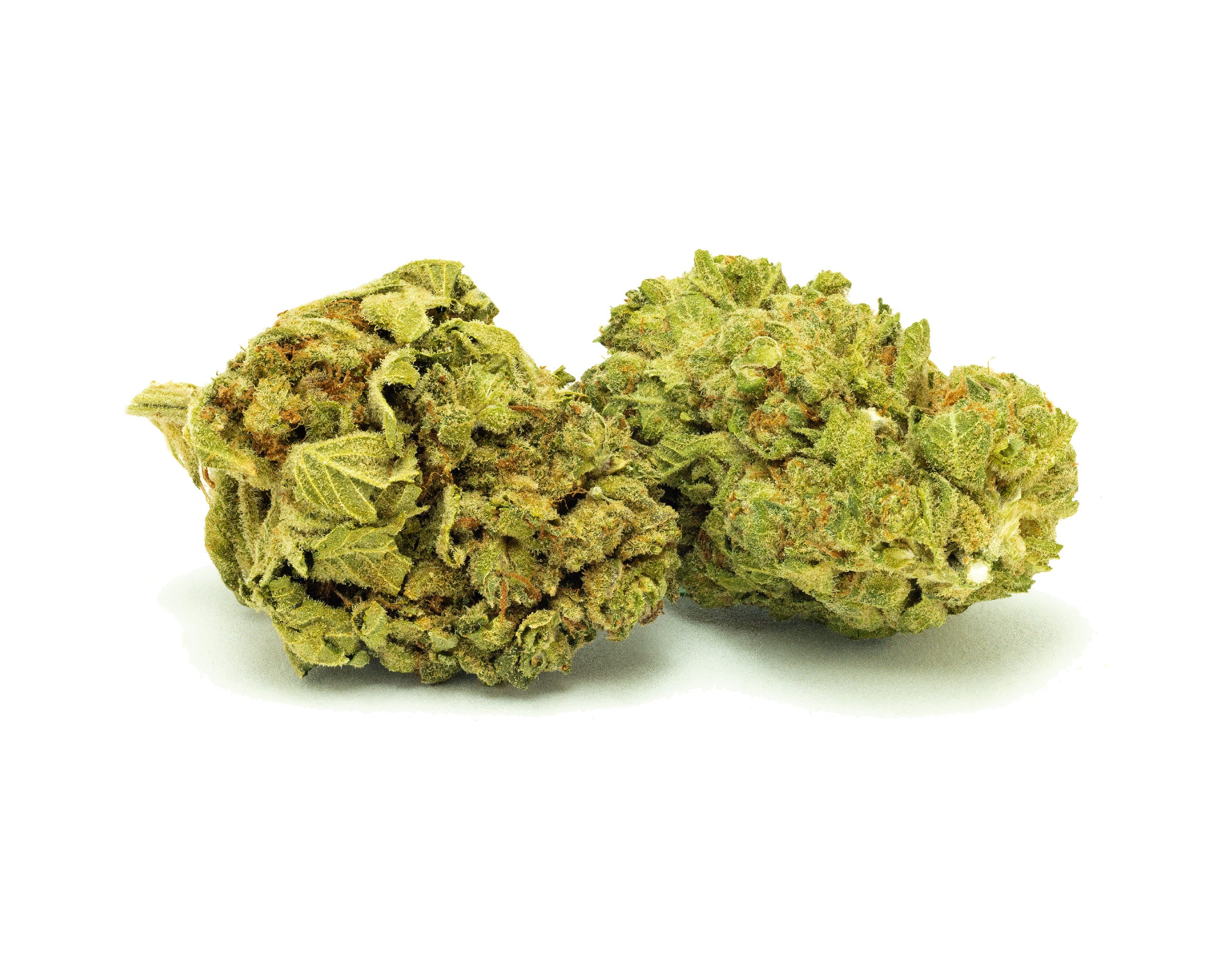 FIGR GO CHILL AFGHAN KUSH (IND) DRIED - 3.5G