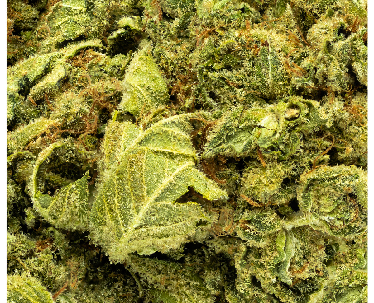 FIGR GO CHILL AFGHAN KUSH (IND) DRIED - 3.5G